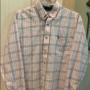 Wrangler Georgia Strait Shirt